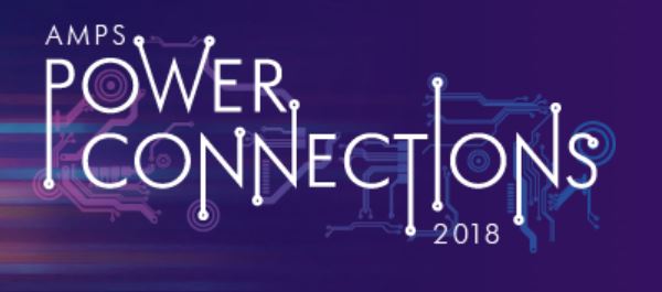 AMPS Power Connections - 29th November 2018